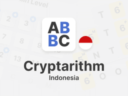 Cryptarithm ID